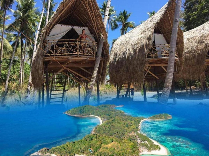 Sport & Beauty 4, Isla Experience , El Nido