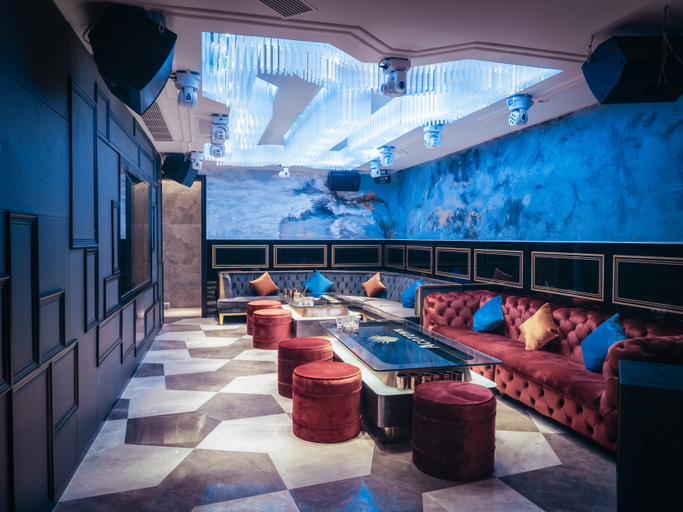 Sport & Beauty, Acotown Gulf International Hotel, Shenzhen