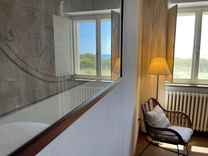 Room 1, Dune, Viterbo