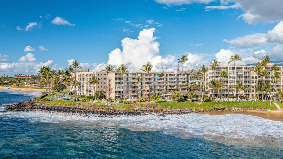 Exterior & Views 2, Kamaole Nalu, #105 2 Bedroom Condo by RedAwning, Maui