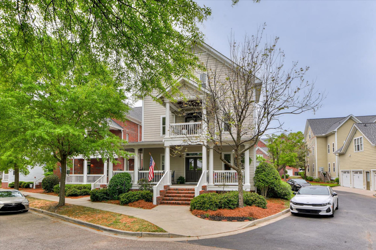 Room 3, 10 Minutes to Augusta National by Riverwalk, Aiken