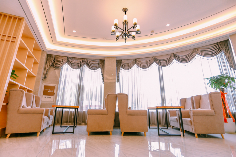 Others 4, Qingmu Platinum Hotel (Ma'anshan Normal College Mengniu Industrial Park), Ma'anshan