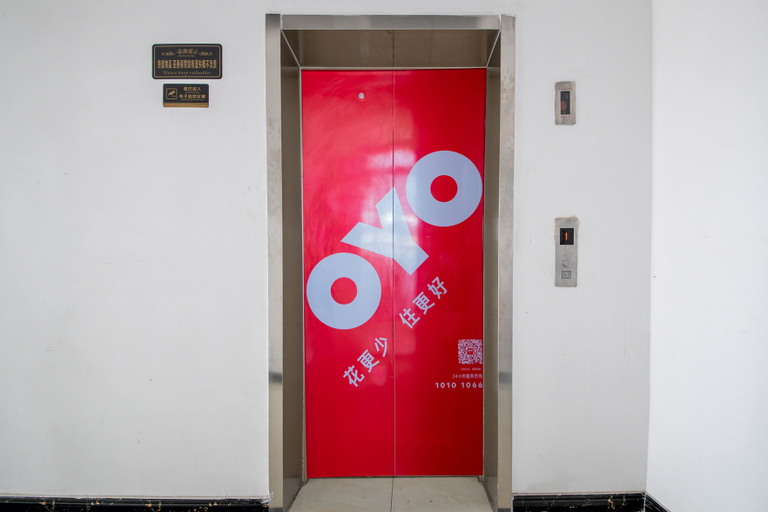 Others 3, Jiaozhou zhenxiang jintai business hotel, Qingdao