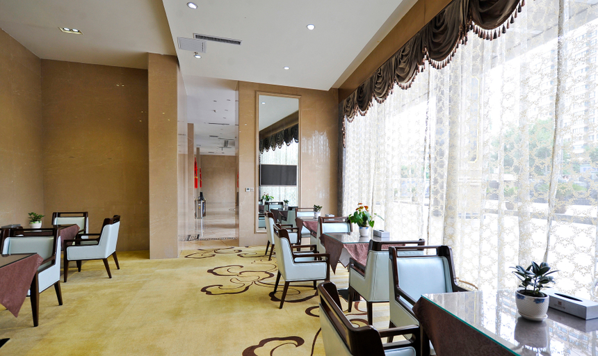 Food & Drinks 5, ホテル(), Lanzhou