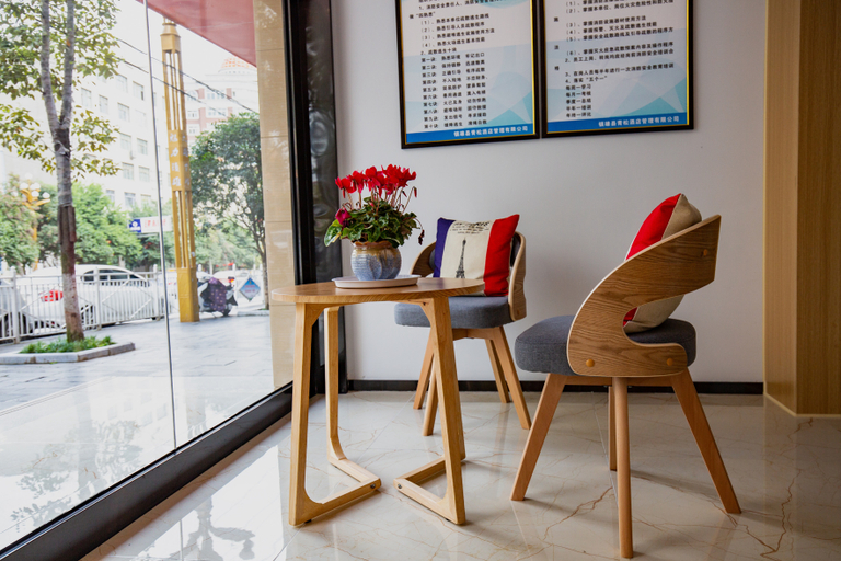 Others 4, 7 Days Premium Hotel Zhaotong Zhenxiong, Zhaotong