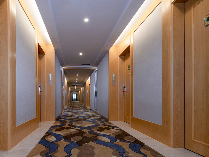 Others 3, Vienna Hotel (Ji'an Wan'an Branch), Ji'an