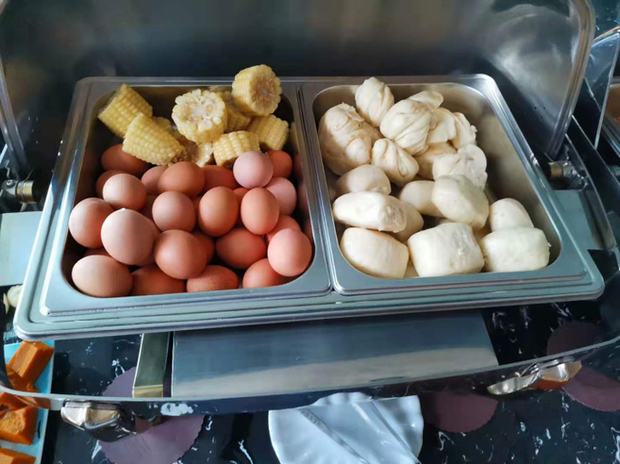 Food & Drinks 5, Yayuan longxu business hotel, Bayin'gholin Mongol