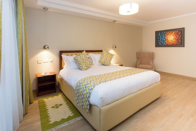 Bedroom 3, Cozy Residences, Dagoretti North