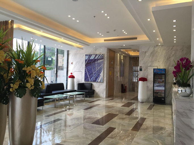 Others 4, City Comfort Inn Guigang Pingnan Daan Town, Guigang