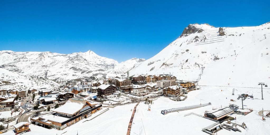 Others 3, Residence Super Tignes - 3 Pieces pour 6 Personnes MAE-7481, Savoie