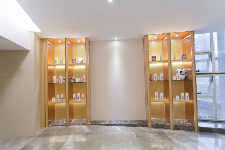 Others 4, Lavande Hotel Shenzhen Luohu Port Guomao Metro Station, Shenzhen