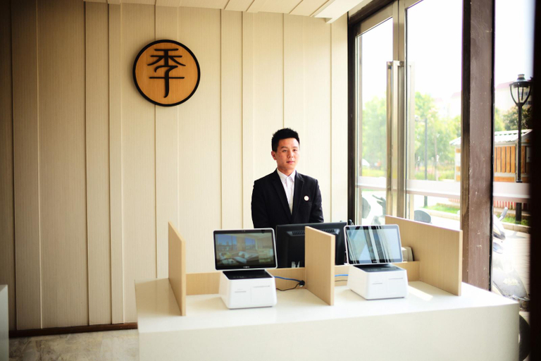 Others 5, JI Hotel Kunming Railway Station Joy City, Kunming