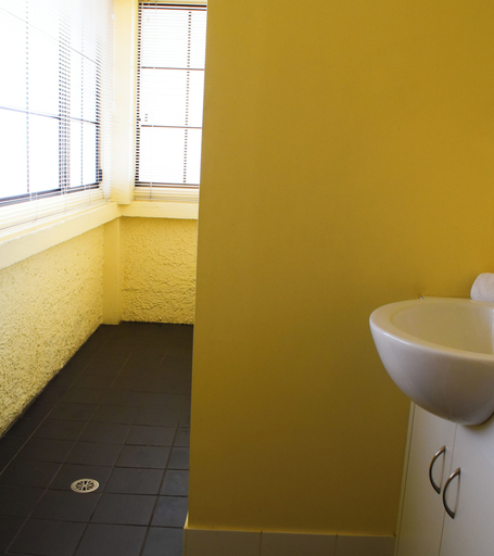 Bathroom 3, Grafton Hotel, Clarence Valley- Grafton