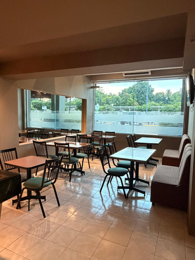 Food & Drinks 5, Plaza Inn Express, Tapachula