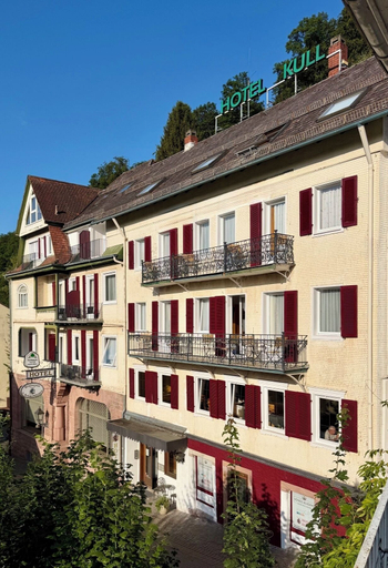 Others 1, Hotel Kull von Schmidsfelden, Calw