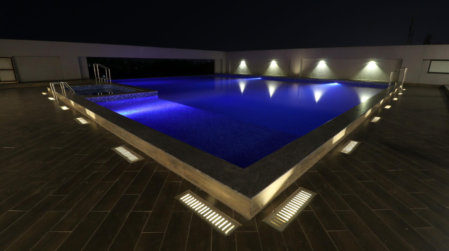 Sport & Beauty 2, The Vern at BLVD, Nashik