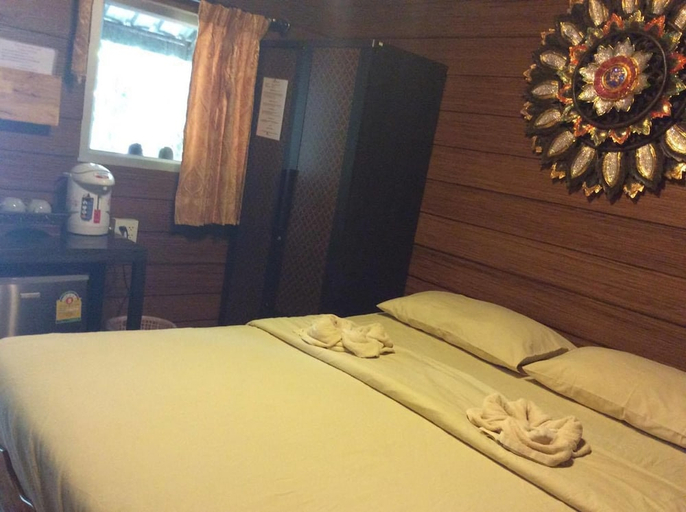 Bedroom 3, Country View Resort, Muang Udon Thani