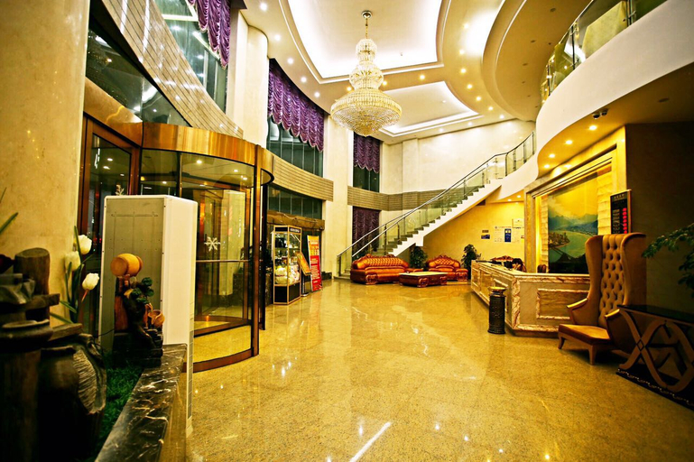 Others 4, Zhejiang Hostel (Liupanshui Liuzhi Tequ), Liupanshui