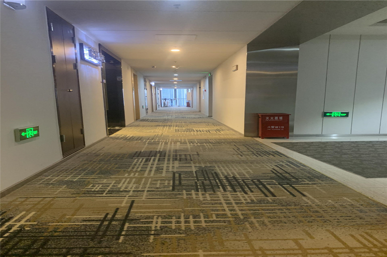 Others 4, Licheng Jingzhi Hotel (Jinan West Railway Station), Jinan