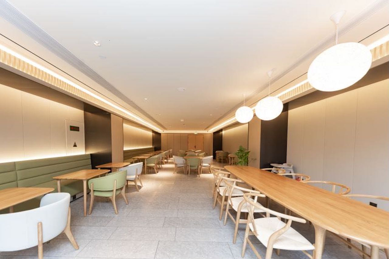 Food & Drinks 4, Ji Hotel Xuzhou Suining Zhongshan Road, Xuzhou