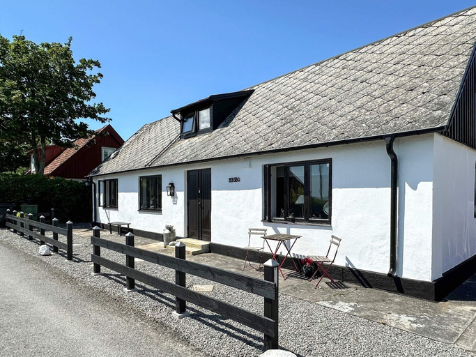 Exterior 4, 4 Star Holiday Home in Beddingestrand, Trelleborg