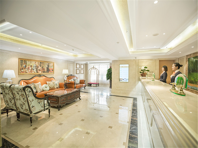 Others 5, Vienna Hotel Harbin Haxi High-Speed Railway Station Wanda Plaza, Harbin