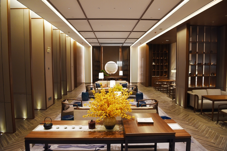 Food & Drinks 3, Jinsha Hotel, Zhaotong