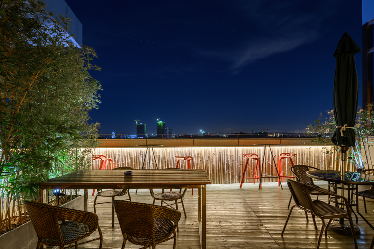 Food & Drinks 2, Hotel Lavande (Shuanshanhu, Dongguan), Dongguan