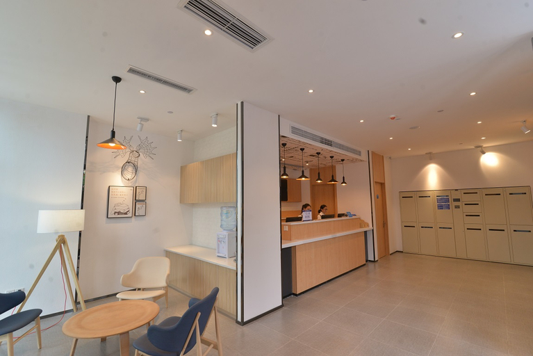Others 5, Hanting Hotel Guangyuan Cangxi Binjiang Road, Guangyuan