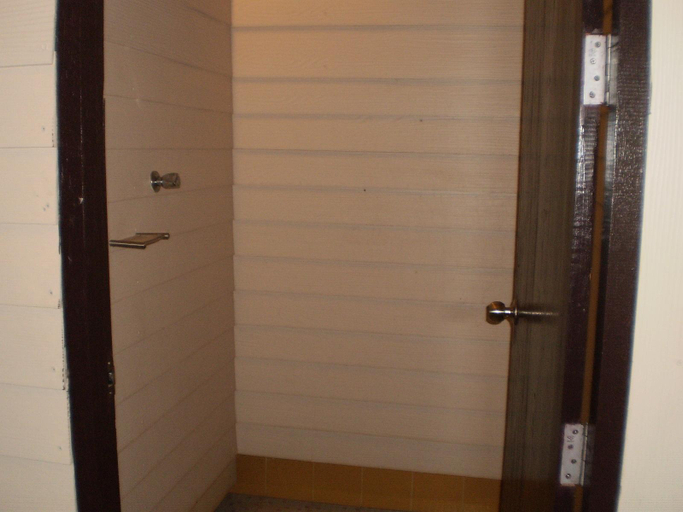 Bathroom 4, Chiangkhong Green Inn Residence, Chiang Khong
