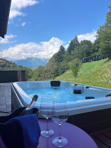 Sport & Beauty 4, Agriturismo Saettà, Belluno