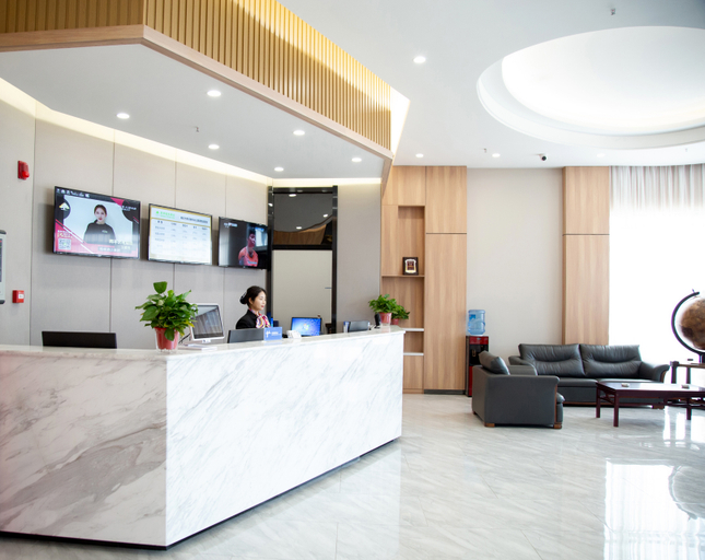 Others 2, GreenTree Inn Express (Shangqiu Huanghe Road Chuanhua Road Port), Shangqiu