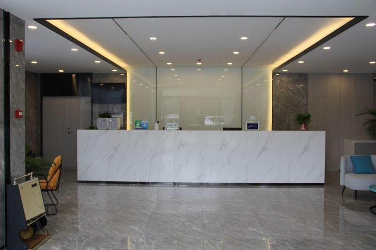 Others 4, 7Days Inn Chain Hotel (Helan Center), Yinchuan