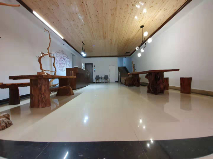 Others 5, Beike Yun Hotel (Linqu No.1 Middle School), Weifang