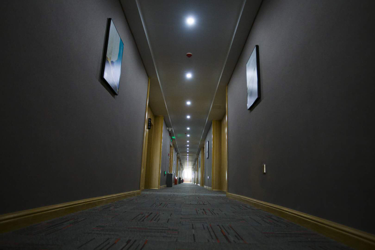 Others 5, Shankee Hotel (Hengshui Raoyang Renhe West Road), Hengshui
