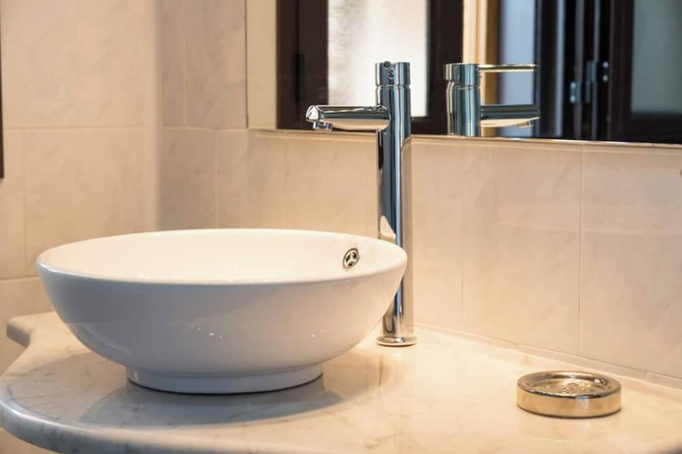 Bathroom, Hotel Villa Costes Gallipoli, Lecce