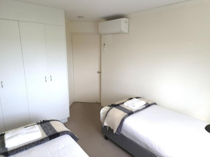 Bedroom 3, Sails Resort Caloundra, Caloundra - Caloundra S.