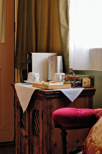 Interior 5, 41 Whitfield Street, London