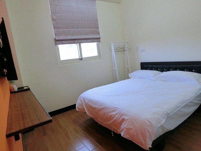 Bedroom 2, Ferry Bow, Kinmen