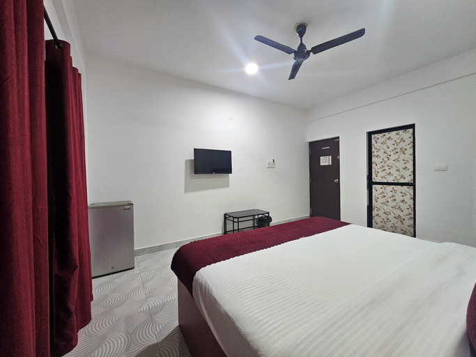 Room 2, Coastal Chapter Calangute, North Goa