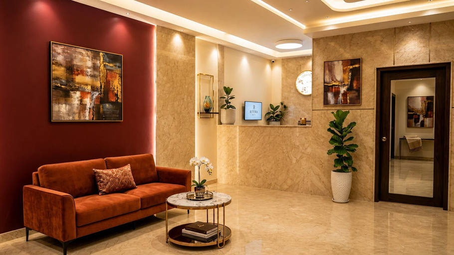 Primary image, Hotel Ritora, Bangalore