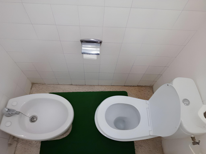 Bathroom 3, Residence Yasmina Agadir, Agadir-Ida ou Tanane