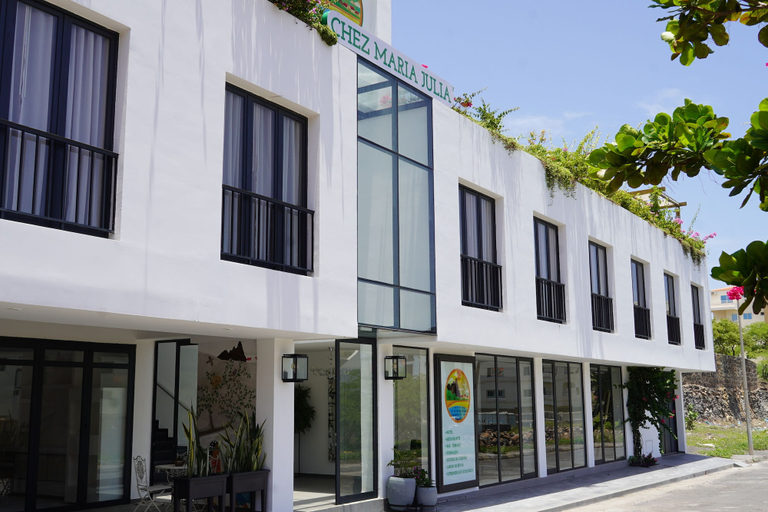 Exterior & Views 2, Chez Maria Julia Boutique Hotel, Praia