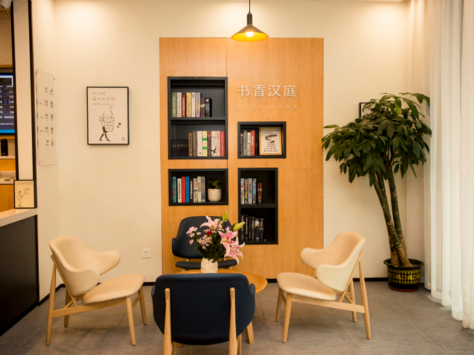 Others 5, HanTing Hotel (Dingxing Dazhongsi Shopping Plaza), Baoding