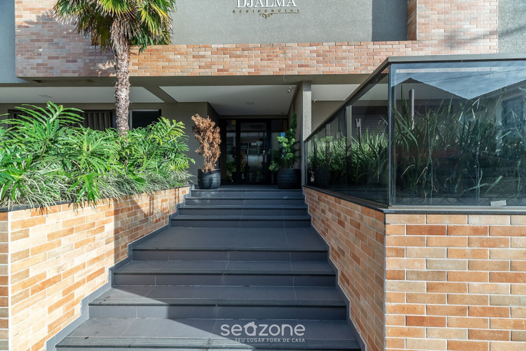 Exterior detail 4, DRL - Apartments 300m From Bombinhas Beach, Bombinhas