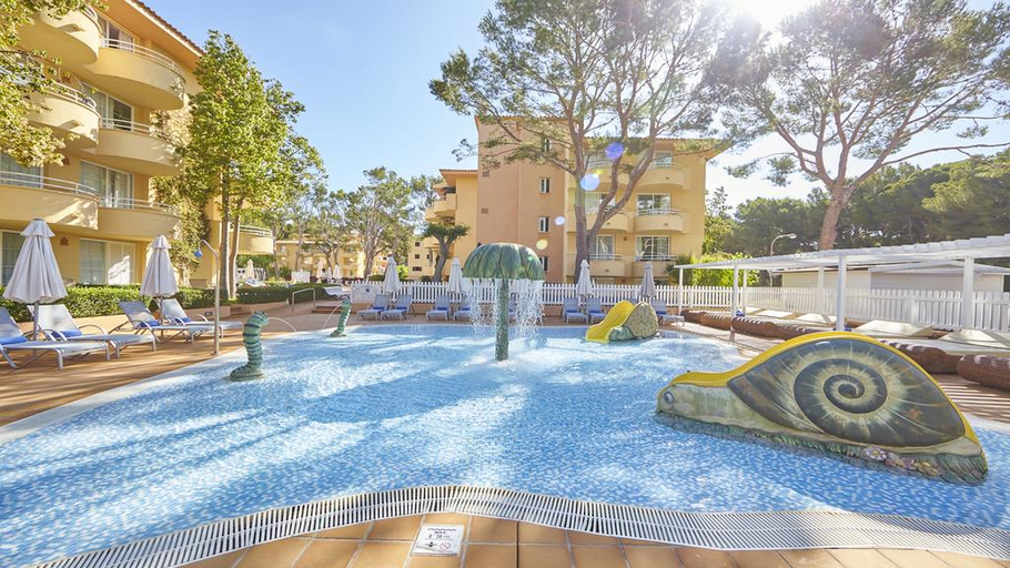 Sport & Beauty 2, Prinsotel La Pineda Hotel, Baleares