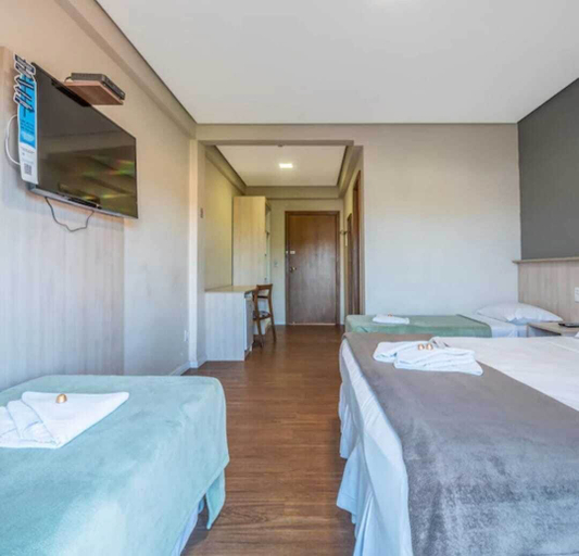 Room 3, Villa di Cavi, Gramado