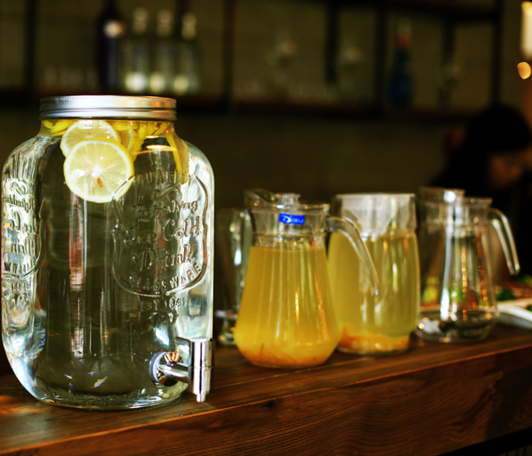 Food & Drinks 4, ゲストハウス(セン), Shenzhen
