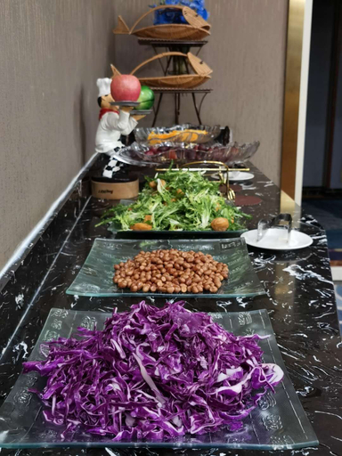 Food & Drinks 5, Yayuan longxu business hotel, Bayin'gholin Mongol