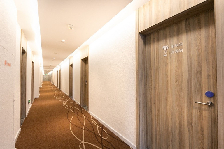 Others 4, HanTing Premium Hotel (Xi'an High-speed Rail New City), Xi'an
